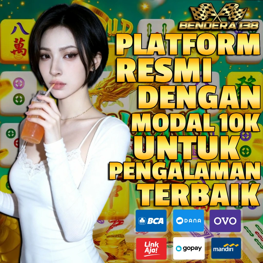 Banner Bendera138